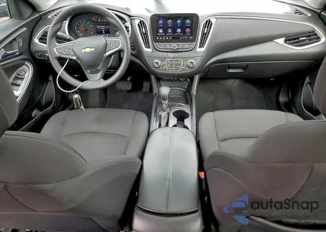 2023 Chevrolet Malibu Lt из США, поврежденный, VIN 1G1ZD5ST2PF216805